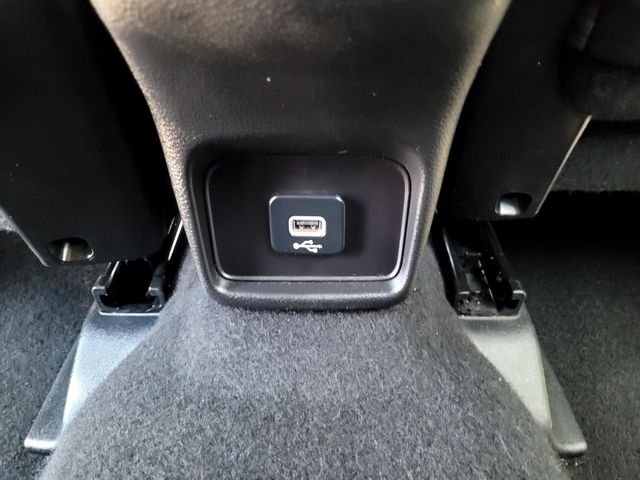 Used 2021 Gray Jeep Latitude image 13