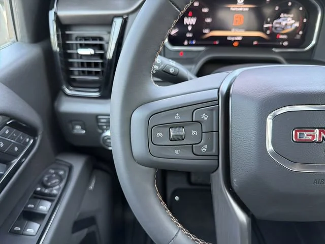 New 2026 Coastal Dune GMC AT4 image 28