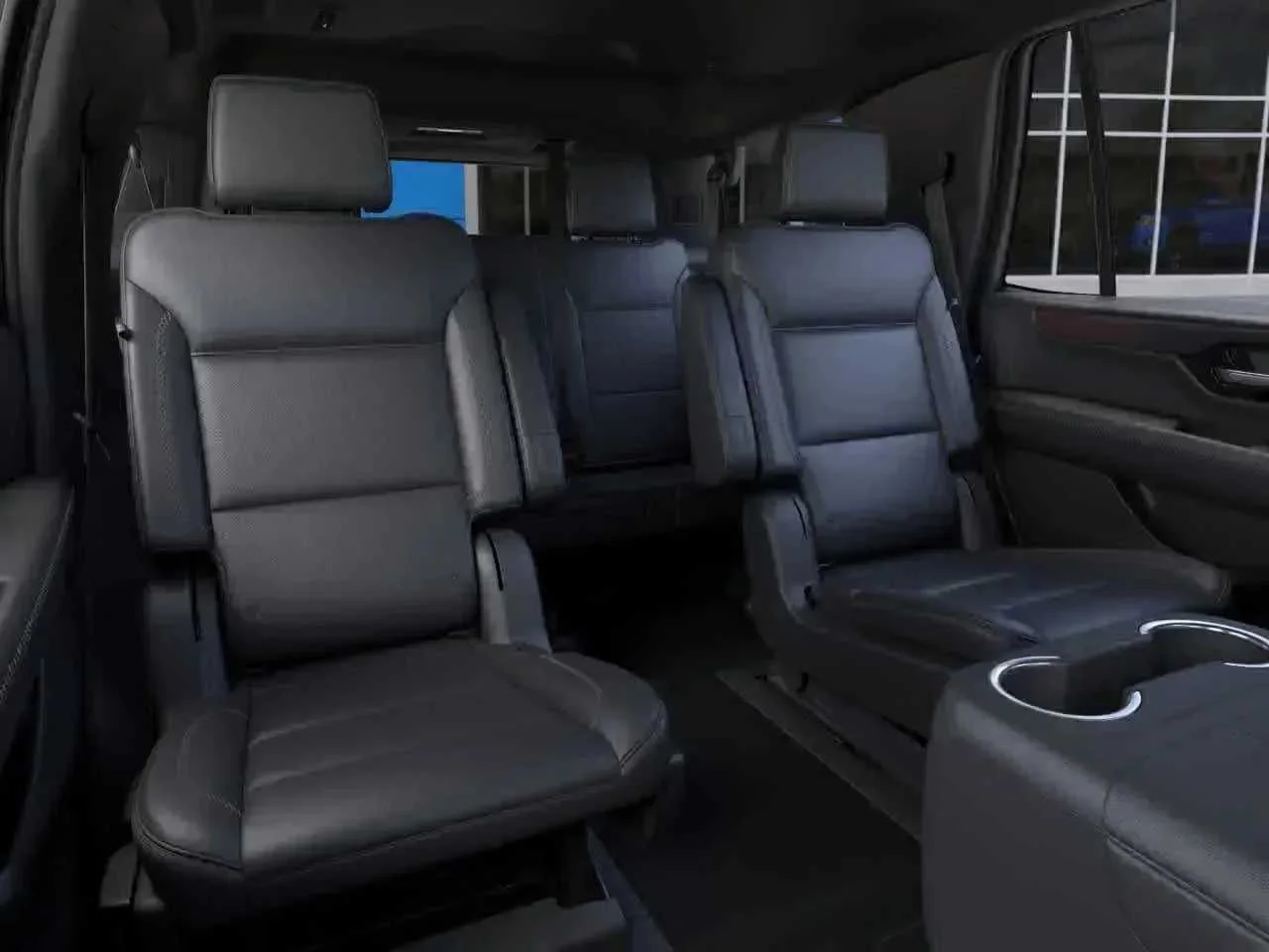 New 2026 Downpour Metallic GMC Denali image 19