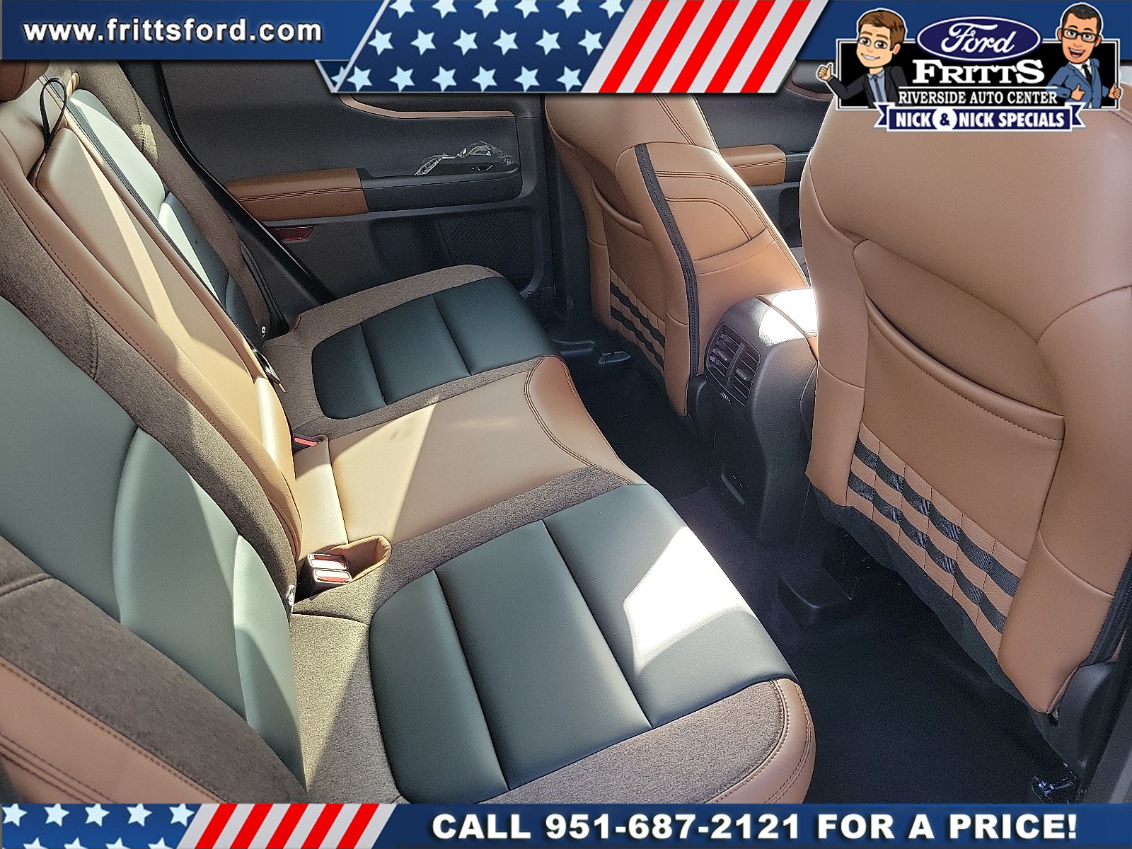 New 2026 Oxford White Ford Outer Banks® image 19