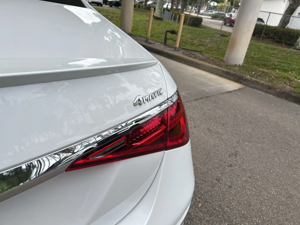 2024 Mercedes-Benz S-Class S 580e - Photo 20