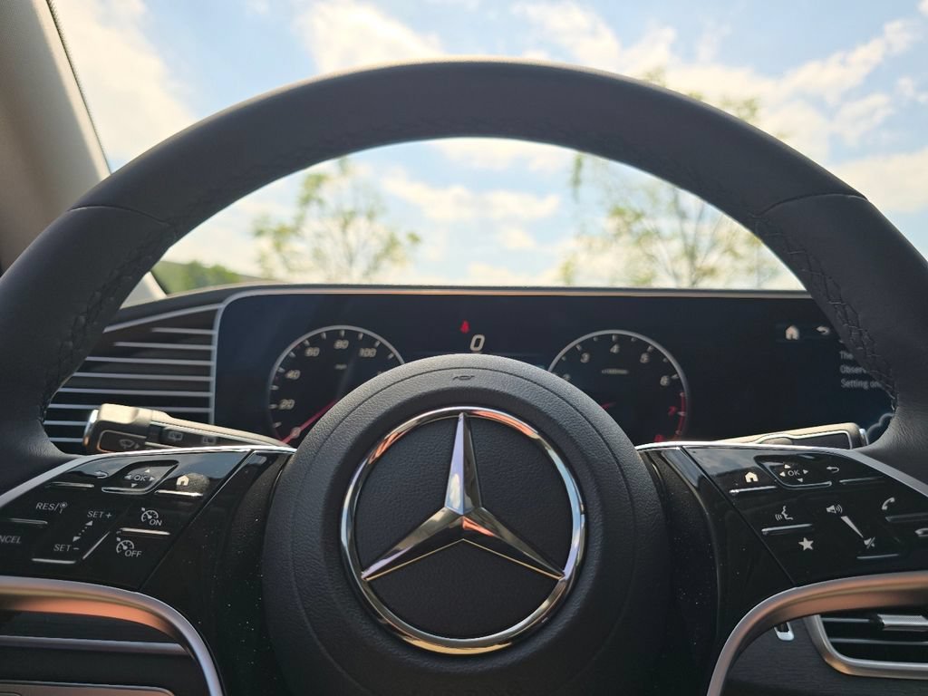 New 2026 Black Mercedes-Benz GLE 350 image 70