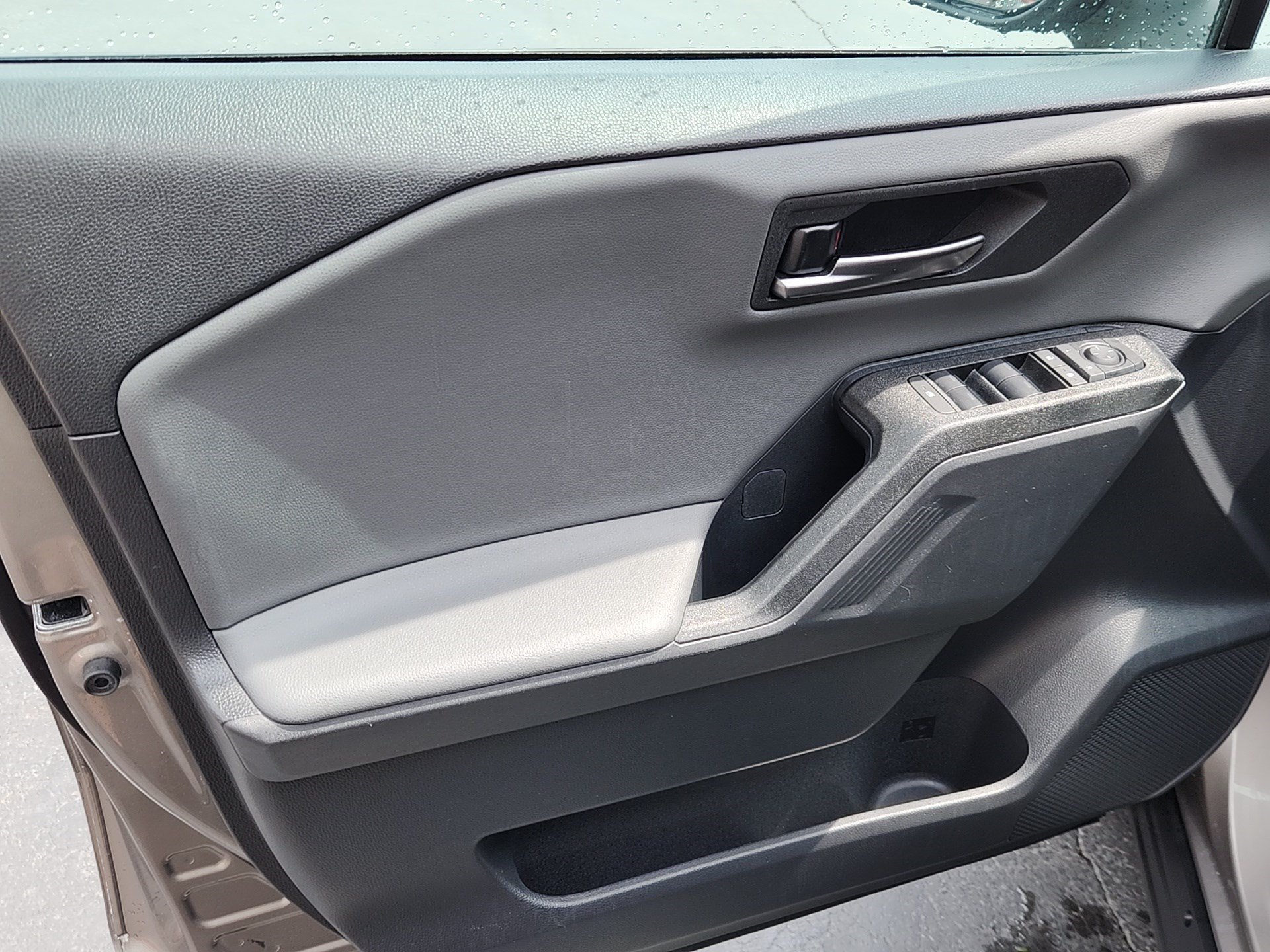 Certified Used 2026 Gray Toyota XLE Premium image 9