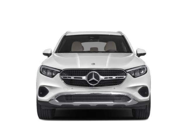 Used 2024 Mojave Mercedes-Benz GLC 300 image 4