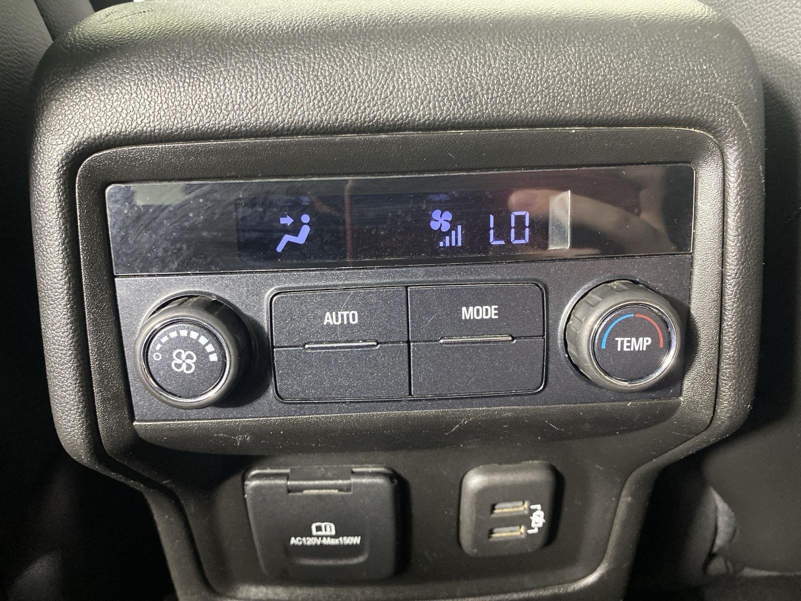 Used 2019 Smokey Quartz Metallic GMC SLT image 25