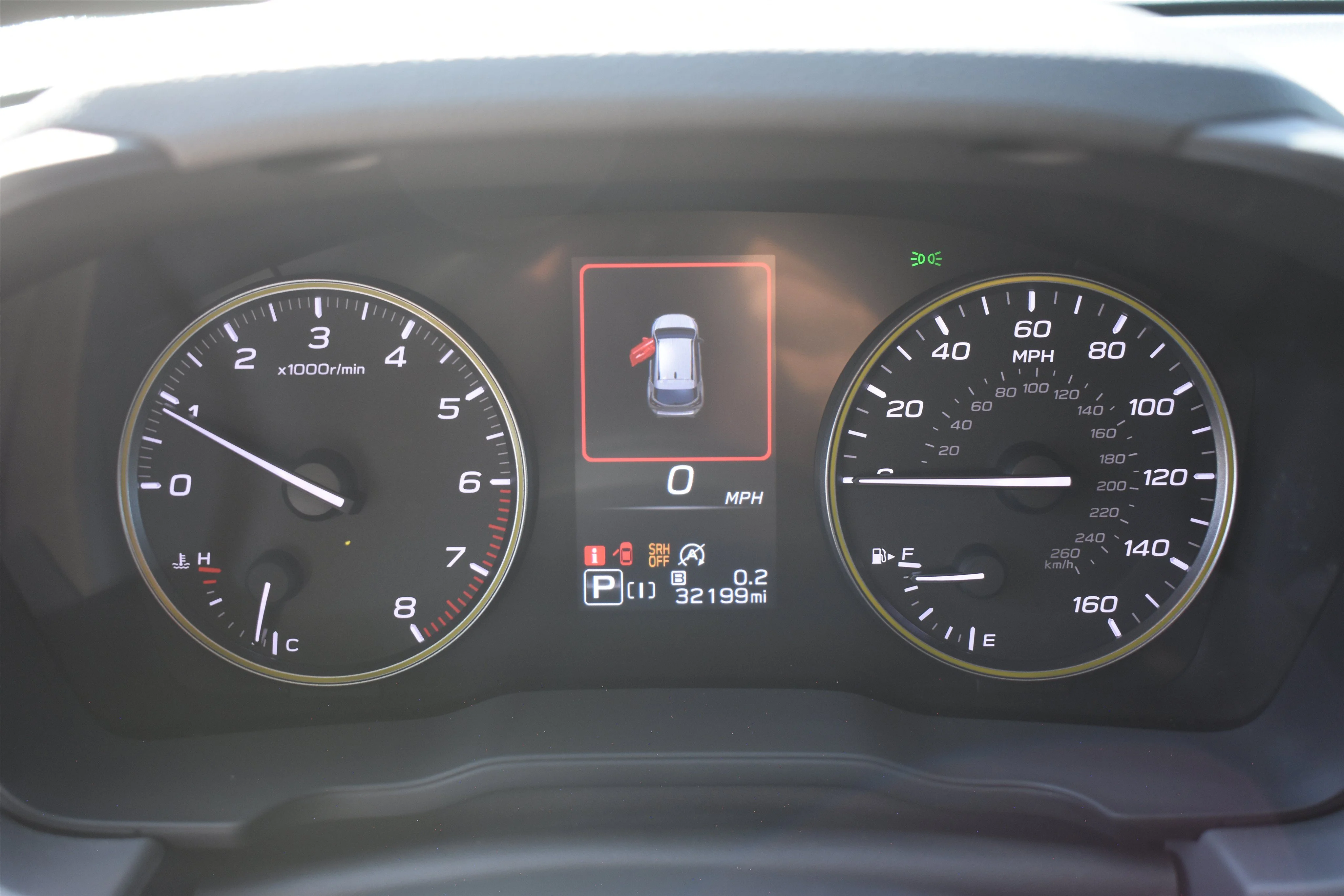 Used 2024 Ice Silver Metallic Subaru Sport image 20
