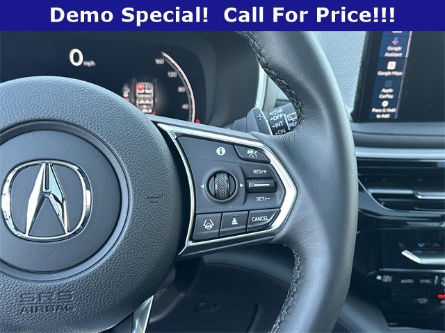 Used 2026 Silver Metallic Acura w/Technology Package image 19