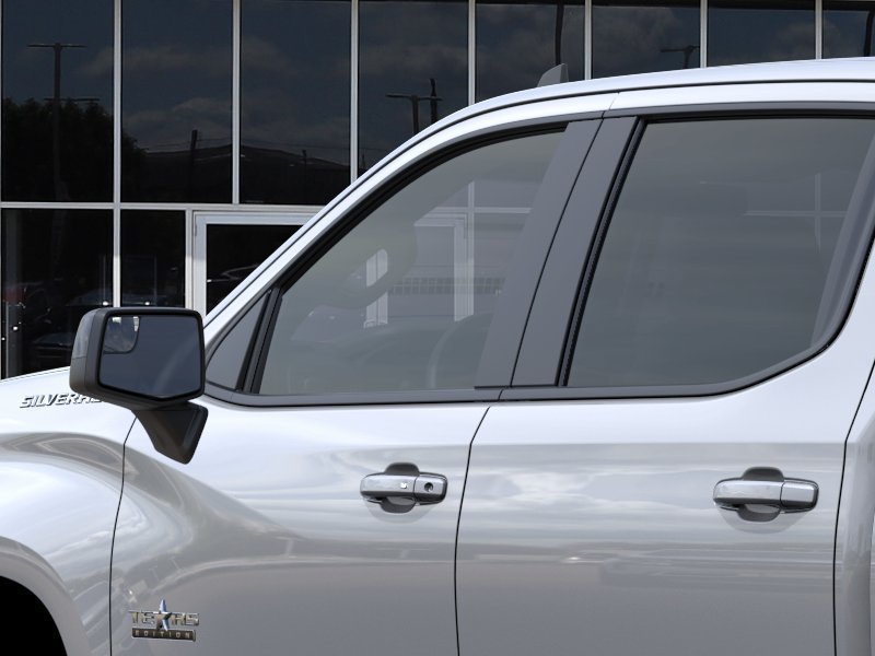 2026 Chevrolet Silverado 1500 RST - Photo 12