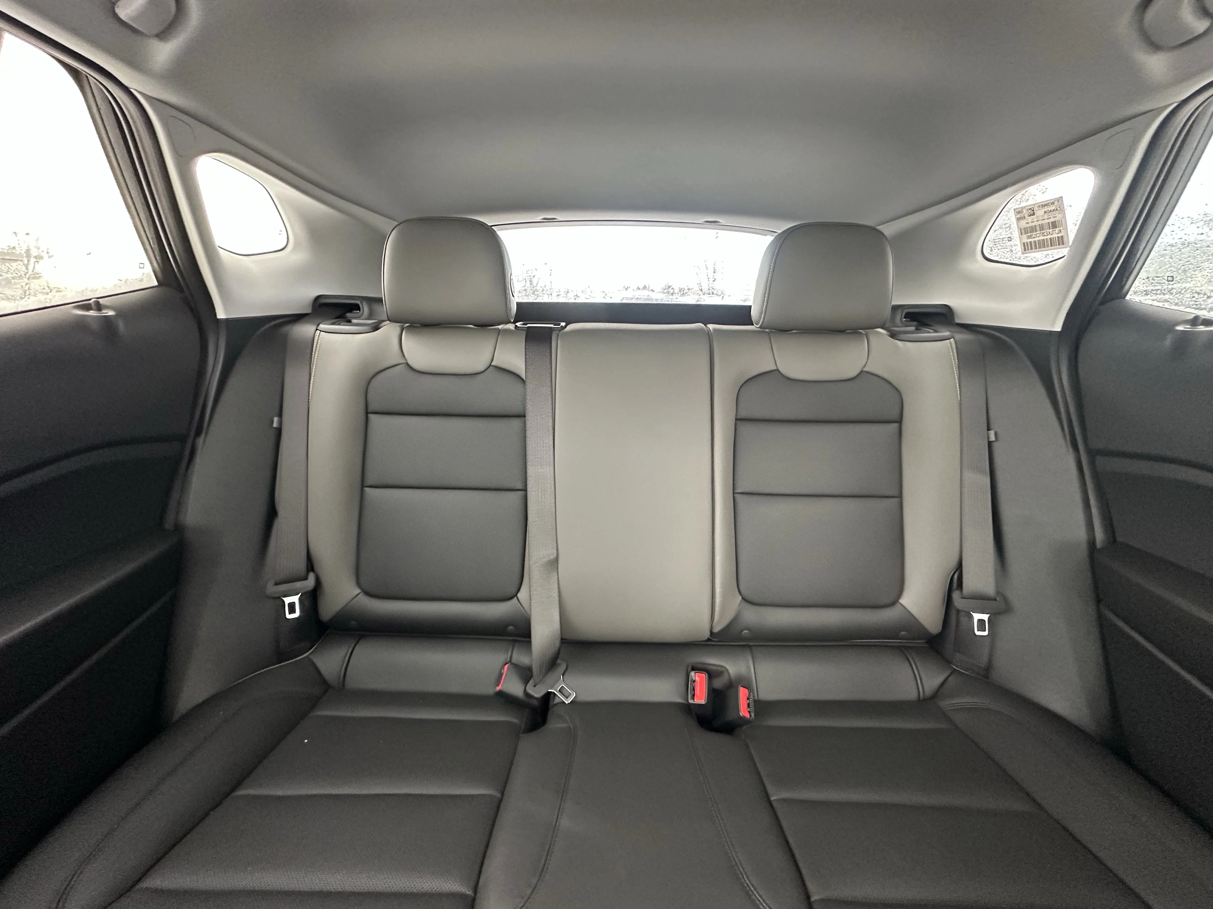 New 2026 Mosaic Black Metallic Chevrolet ACTIV image 23