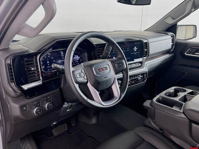 Used 2026 Silver GMC SLT image 34