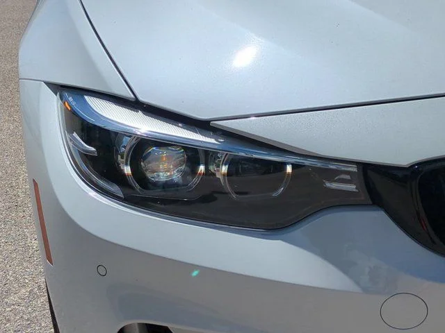 Used 2020 White BMW Base image 10
