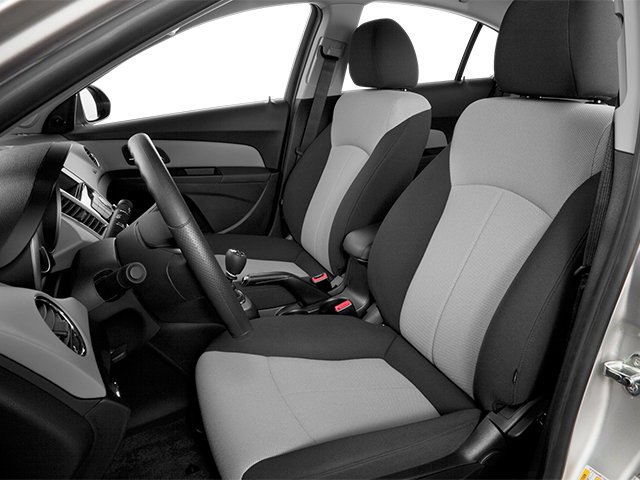 Used 2013 Silver Ice Metallic Chevrolet LS image 11
