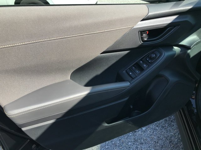 Used 2025 Crystal Black Silica Subaru Sport image 15