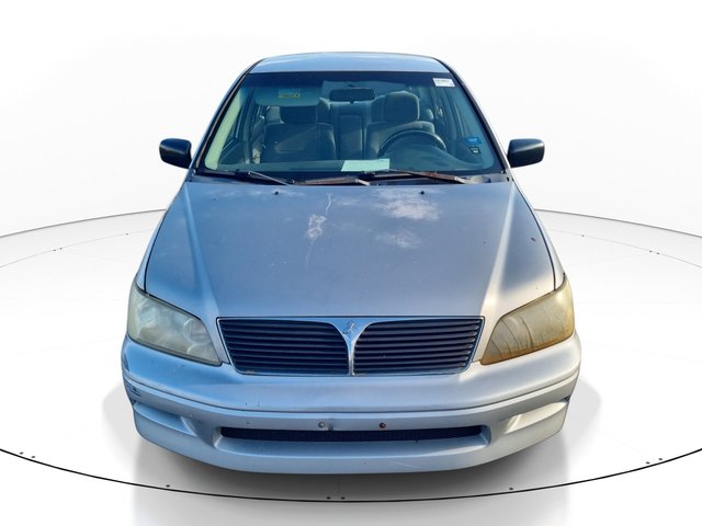 2003 Mitsubishi Lancer ES