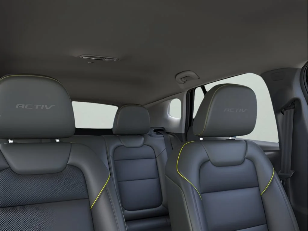 2026 Chevrolet Trax Activ - Photo 24