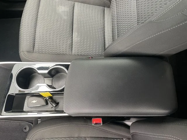 2025 Chevrolet Equinox LT - Photo 27