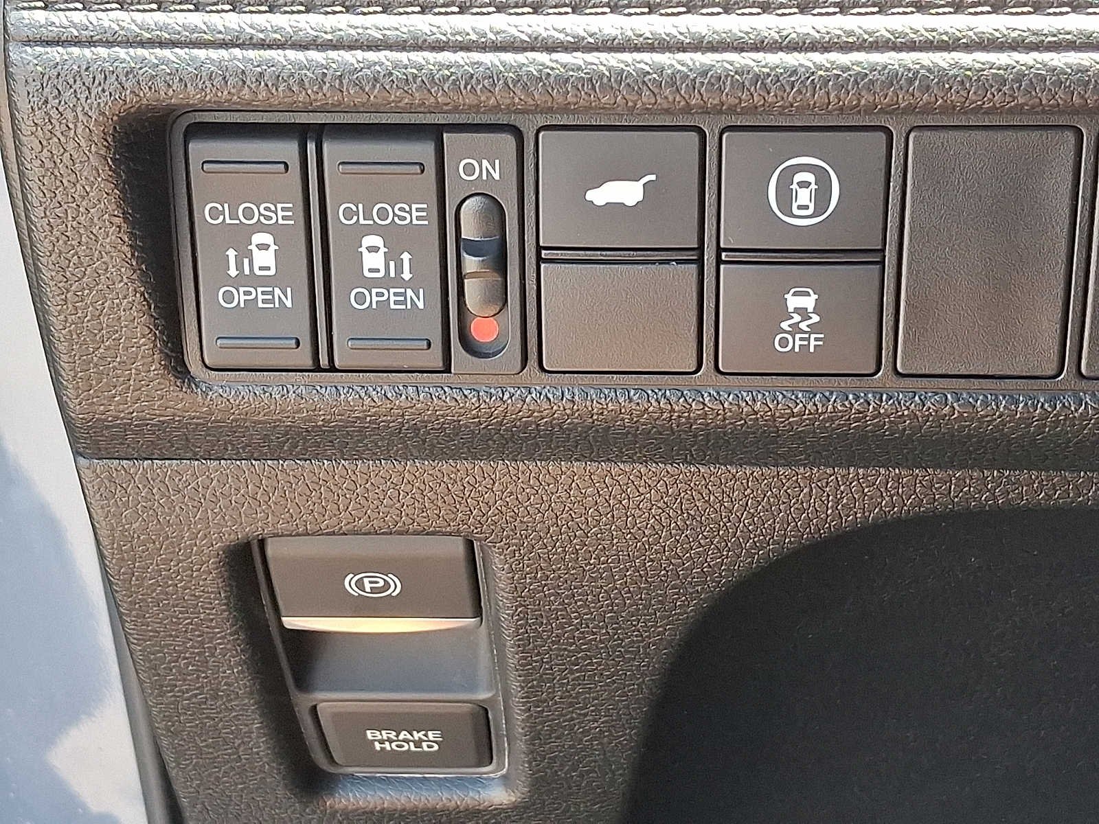 2024 Honda Odyssey SPORT - Photo 24