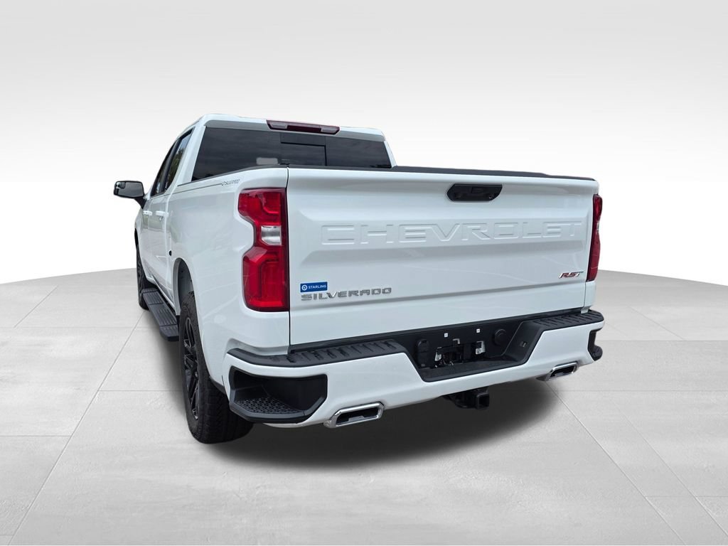 2026 Chevrolet Silverado 1500 RST - Photo 7