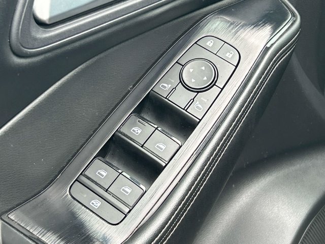 Used 2025 Gray Nissan SV image 26