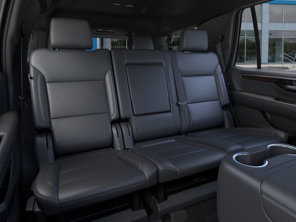 2026 Chevrolet Tahoe LT - Photo 17