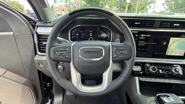 2026 GMC Sierra 1500 Denali - Photo 32