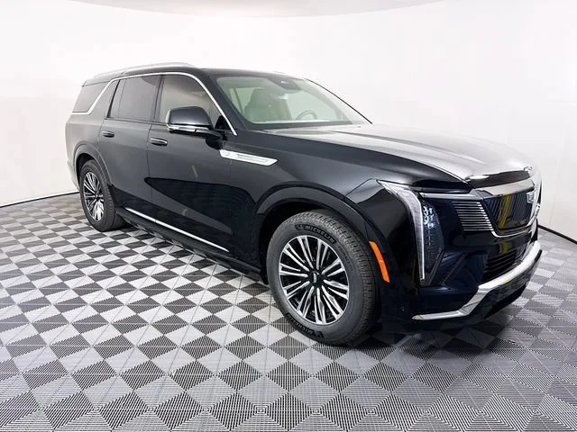 2026 Cadillac Escalade IQL