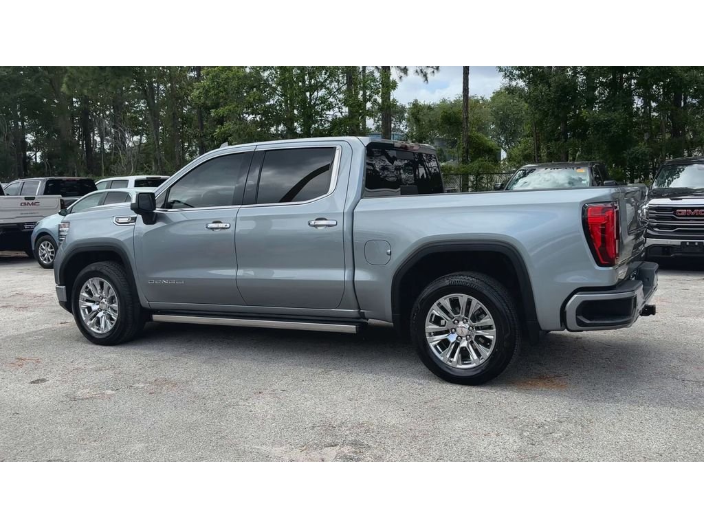 2023 GMC Sierra 1500 Denali Denali - Photo 6