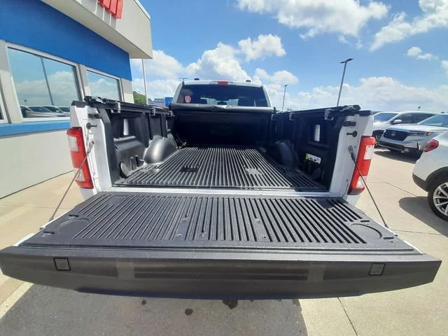 Used 2023 White Ford XL image 43