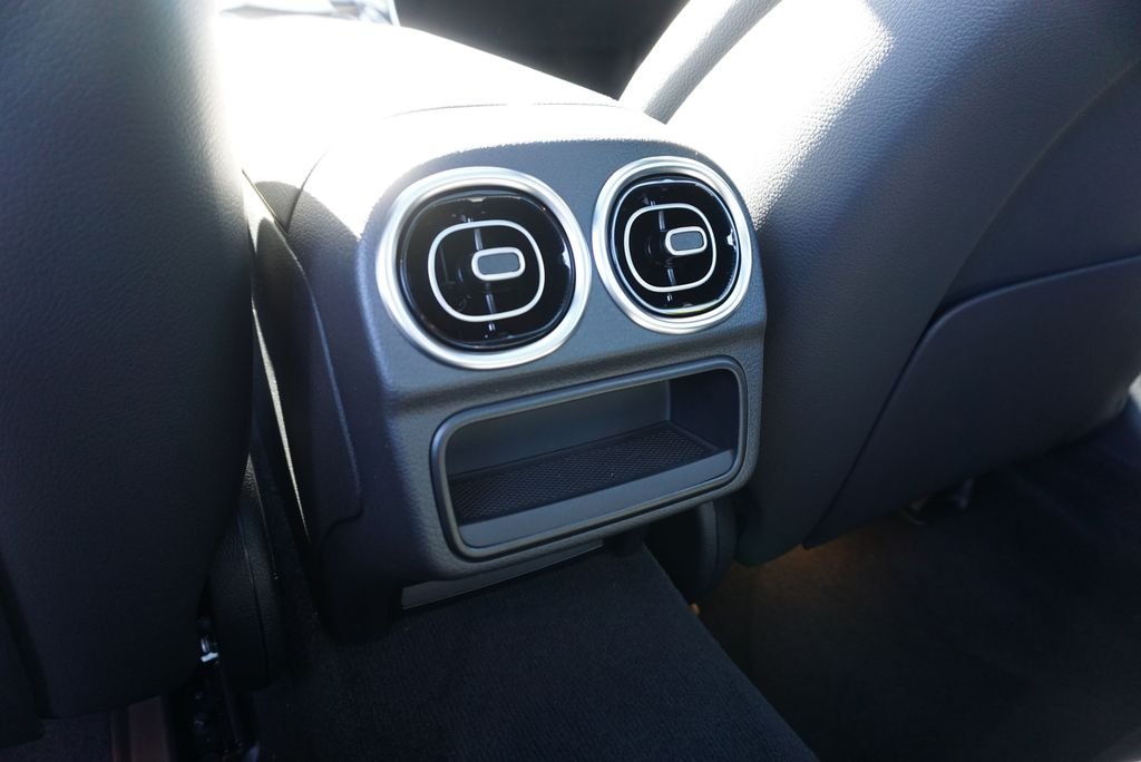 Used 2026 MANUFAKTUR Alpine Gray Mercedes-Benz C 300 image 49