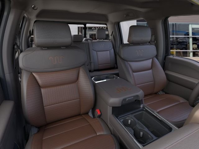 2026 Ford F-350 Super Duty King Ranch - Photo 10