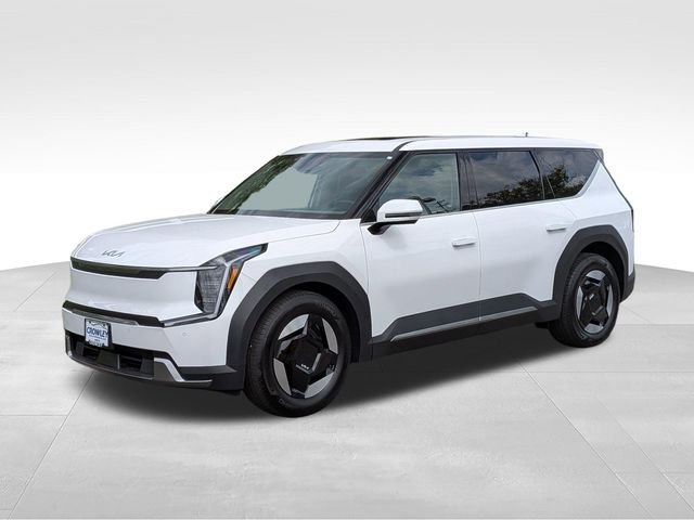 2026 Kia EV9 Light L/R - Photo 8