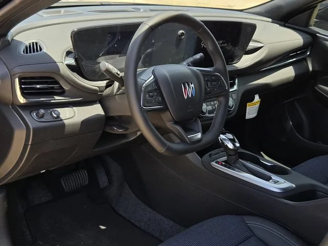 2026 Buick Envista Preferred - Photo 27