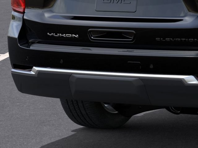 2026 GMC Yukon XL Elevation - Photo 14