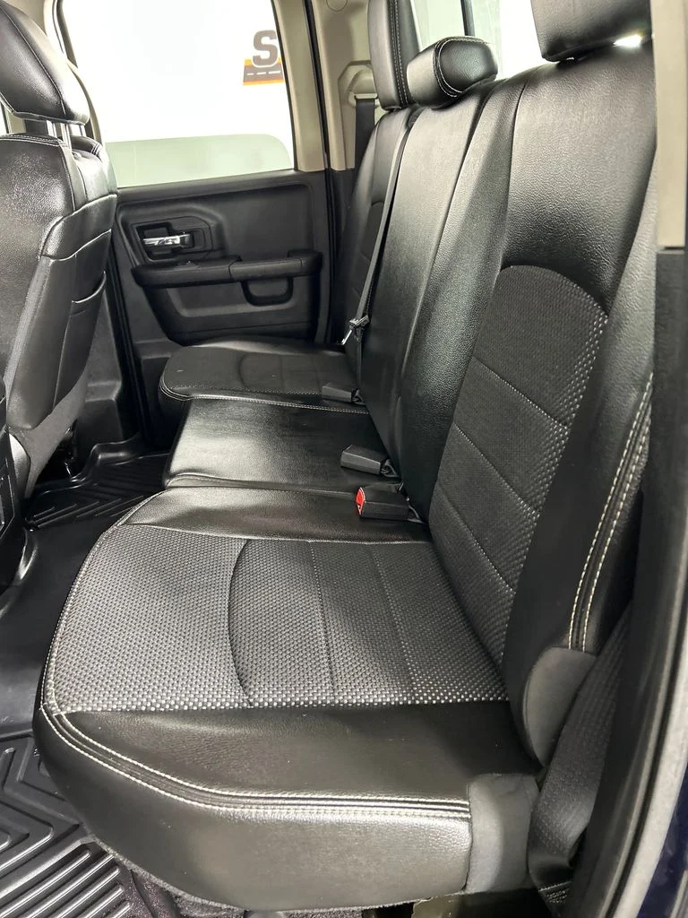 Used 2013 Blue Ram Sport image 18