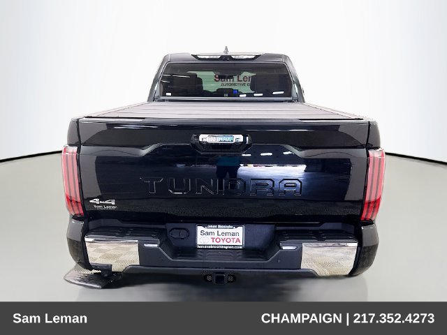 Used 2024 Black Toyota 1794 image 6