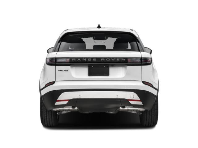Certified Used 2026 Santorini Black Metallic Land Rover S image 8