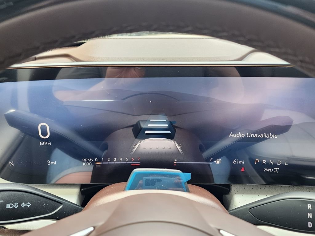 2026 Buick Enclave Avenir - Photo 27