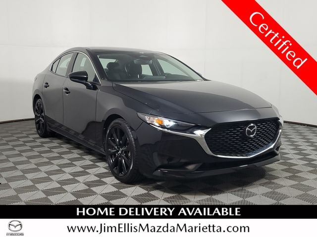 All Vehicles | Jim Ellis Mazda Marietta