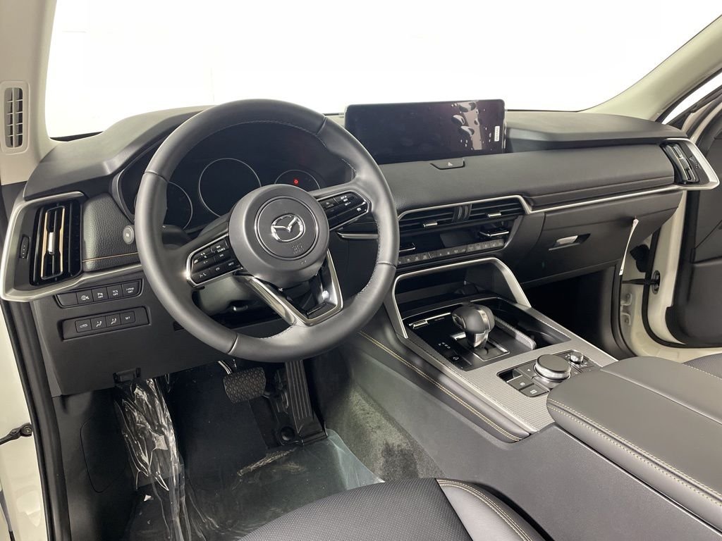 2026 Mazda CX-90 Preferred Package - Photo 8