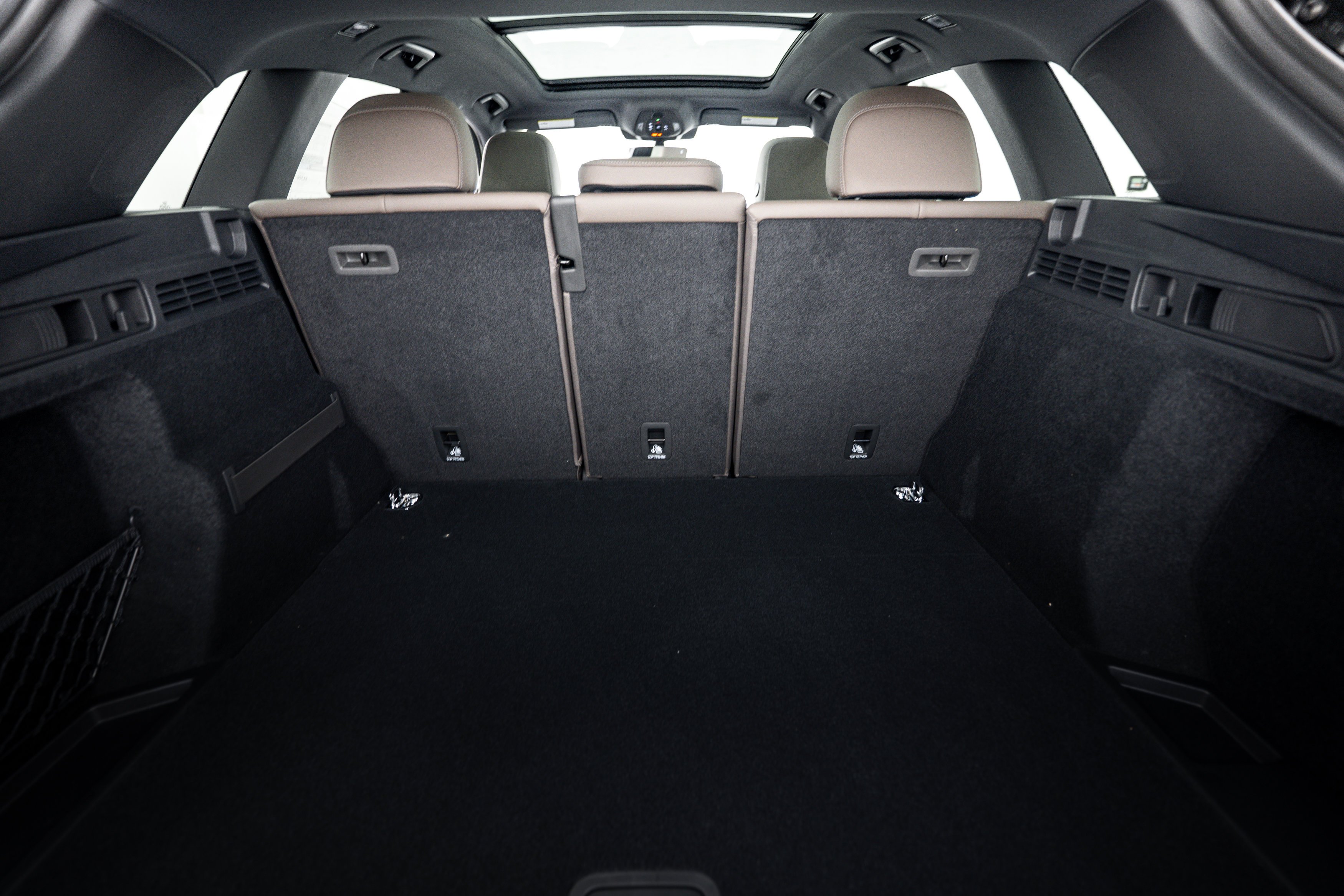 New 2026 Gray Audi Premium Plus image 19