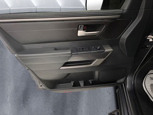 Used 2022 Gray Toyota SR5 image 12