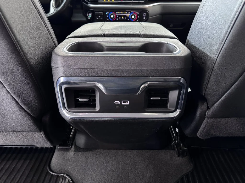 2023 Chevrolet Silverado 1500 LTZ - Photo 29