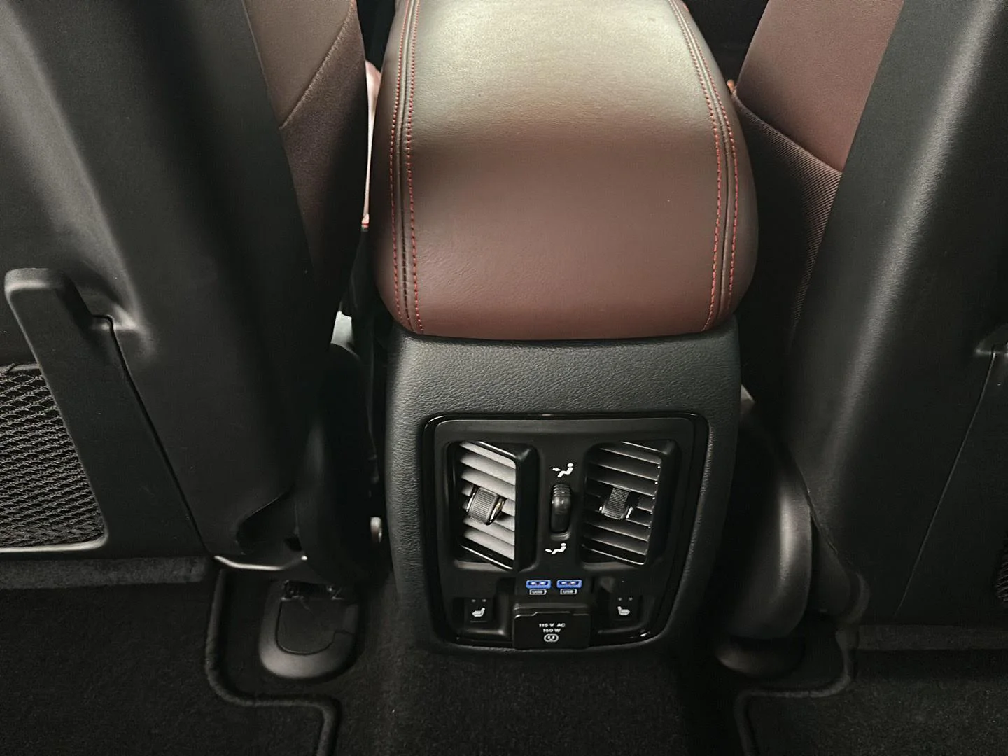 Used 2024 Triple Nickel Dodge Citadel image 21