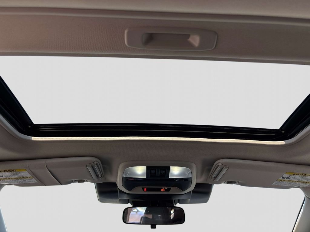 Used 2024 Gray Subaru Limited image 14
