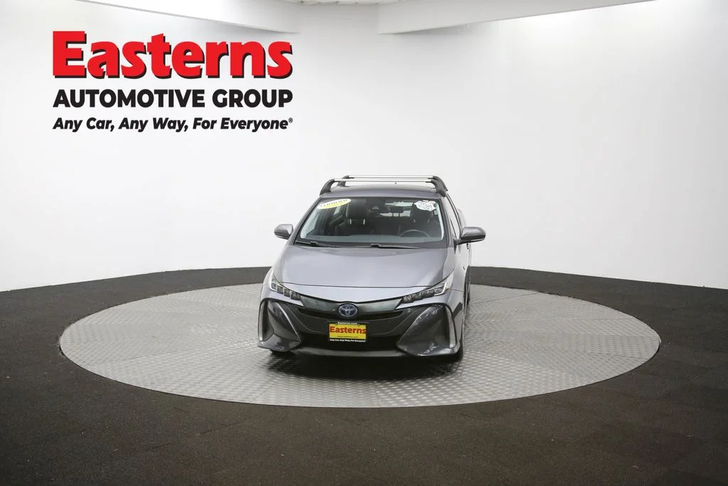 Used 2022 Gray Toyota XLE image 52