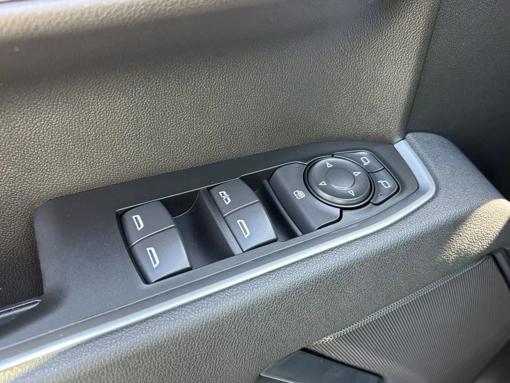 Used 2026 Sterling Gray Metallic Chevrolet LT image 13