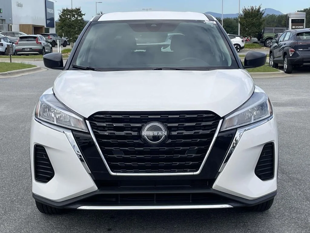 Used 2024 Fresh Powder Nissan S image 23