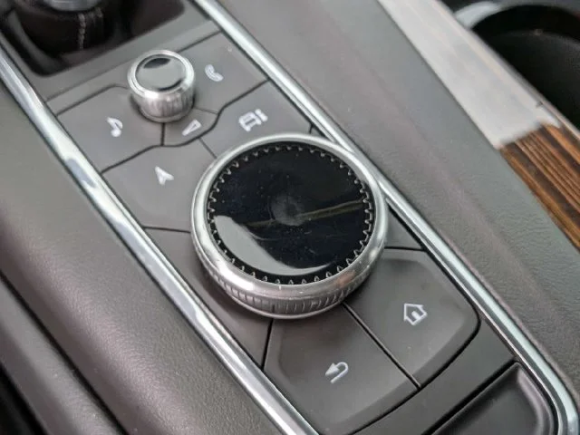 Used 2024 Black Cadillac Premium image 27