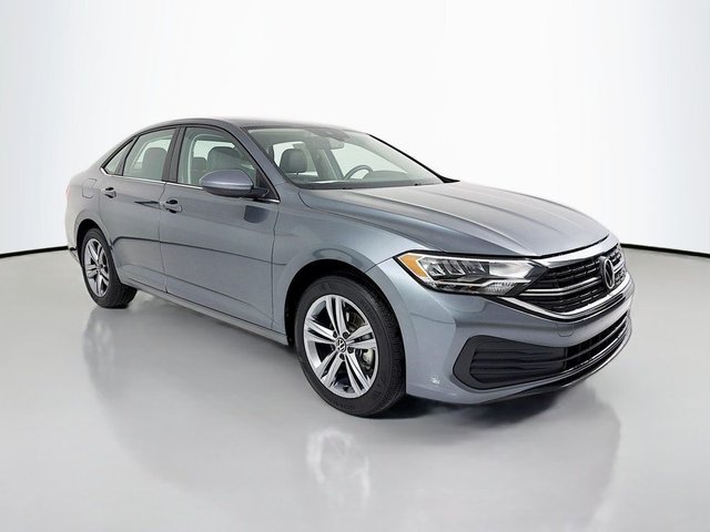 2023 Volkswagen Jetta SE Automatic