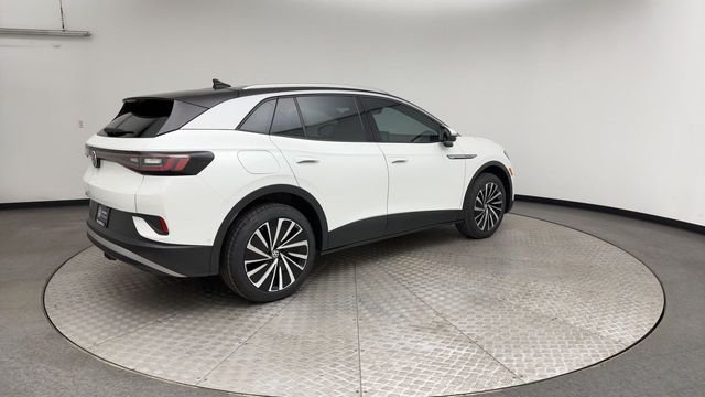 Certified 2023 Volkswagen ID.4 PRO S PLUS with VIN 1V2JNPE84PC045026 for sale in Littleton, CO